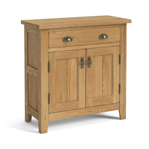 Burford Mini Sideboard with Top Drawer by Condell/Global Home Group | Style Our Home