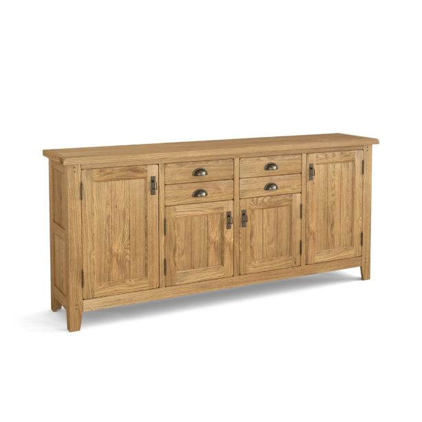 Burford Extra Large Sideboard by Condell/Global Home Group | Style Our Home