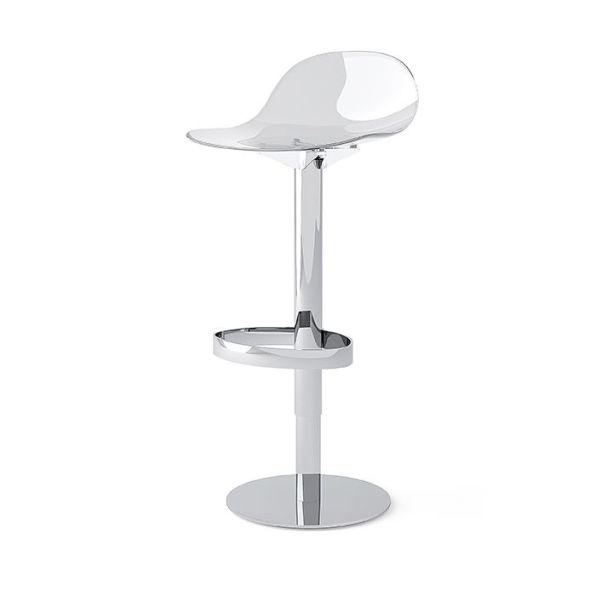 Academy Bar Stool - CB2169 by Connubia Calligaris | Style Our Home 