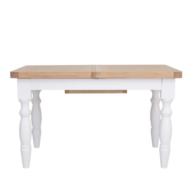 Colbury 1.3m Extending Table by Aegon Interiors| Style Our Home