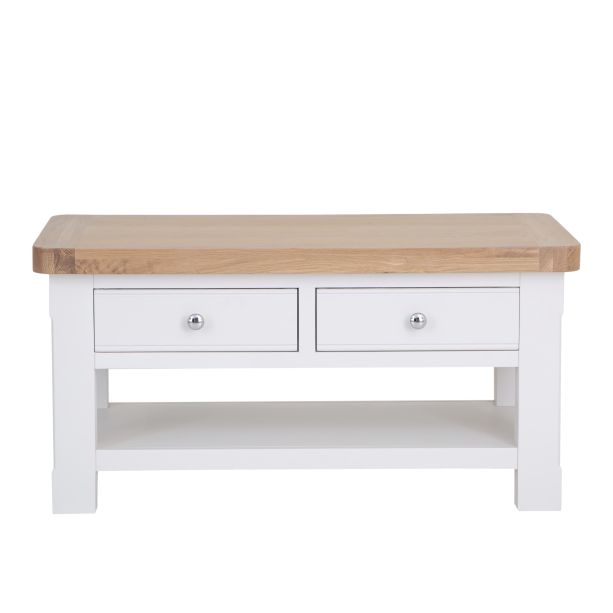 Colbury Coffee Table by Aegon Interiors | Style Our Home