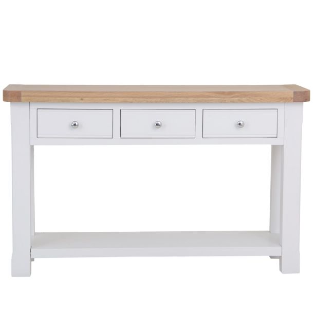 Colbury Console Table by Aegon Interiors | Style Our Home