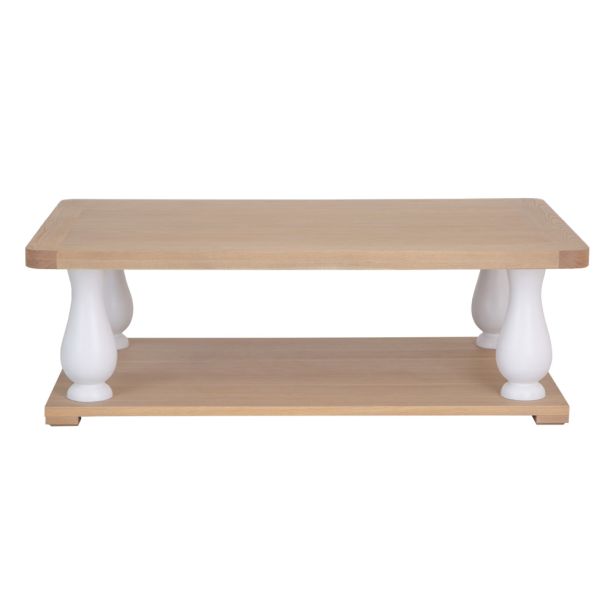 Colbury Large Coffee Table by Aegon Interiors | Style Our Home