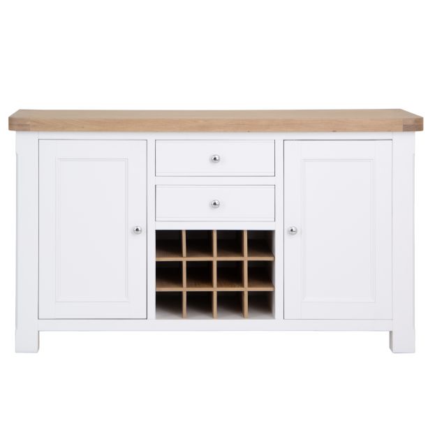 Colbury Large Sideboard by Aegon Interiors | Style Our Home
