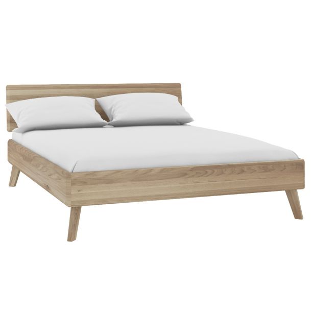 Faroe Double Bed by Style Our Home