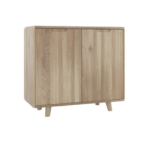 Como 2 Door Sideboard by Bell & Stocchero | Style Our Home