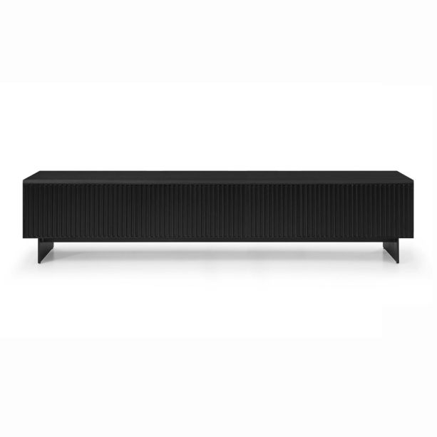 Costine 240 TV Unit - Black by Tommy Franks | Style Our Home