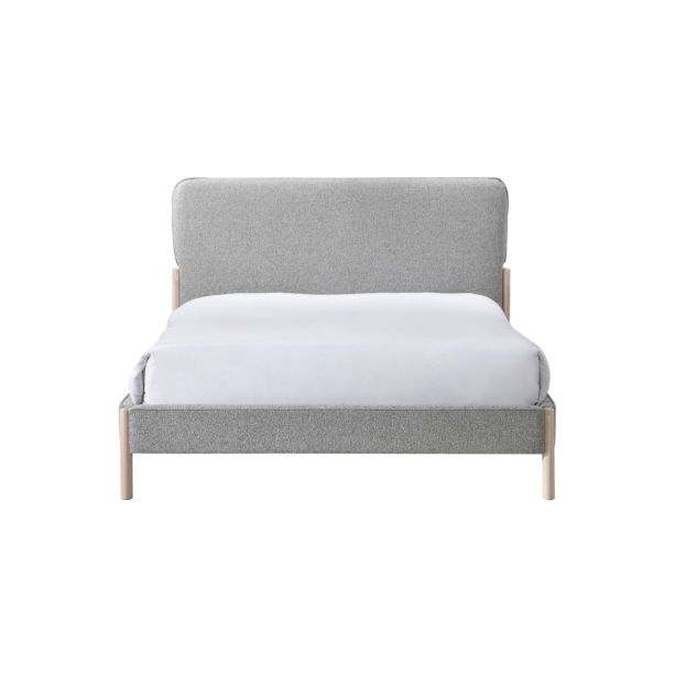 Cove Beds in Grey by Twent10 Designs | Style Our Home