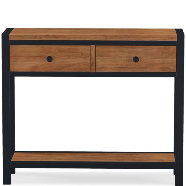 2 Drawer Console Table by Hertiance Furniture | Style Our Home