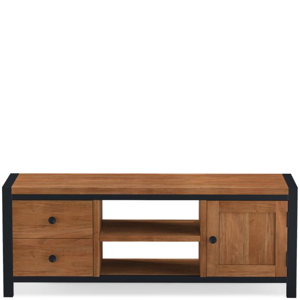 Wide TV Unit by Hertiance Furniture | Style Our Home