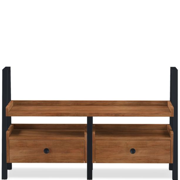 TV / Media Unit With  Drawers by Hertiance Furniture | Style Our Home