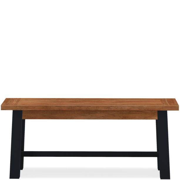 Dining Bench by Hertiance Furniture | Style Our Home