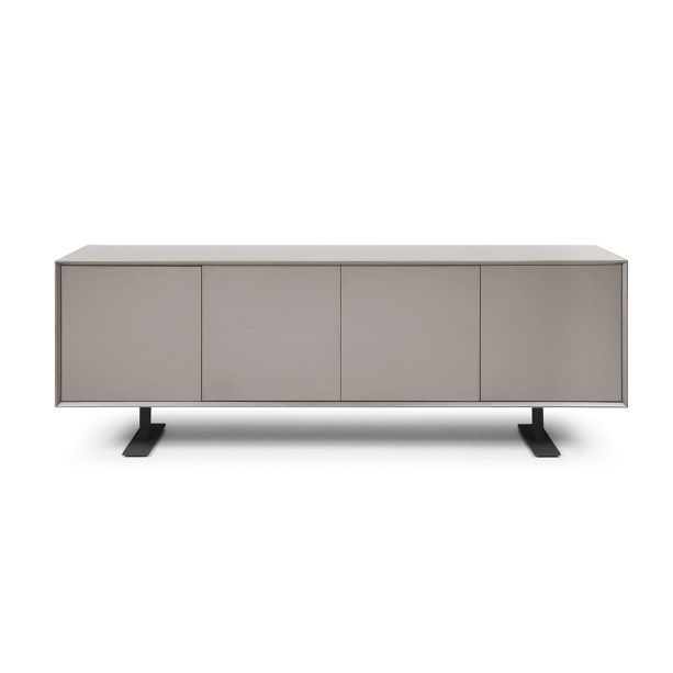 Django Buffet - Matte Beige by Tommy Franks | Style Our Home
