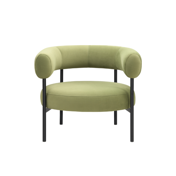 Eclipse Occasional Chair by Twent10 Designs | Style Our Home