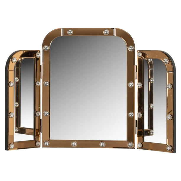 Table mirror Jaira by  Richmond Interiors | Style Our Home