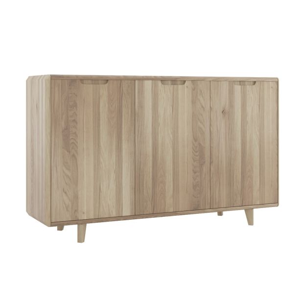 Faroe 3 Door Sideboard by Style Our Home 