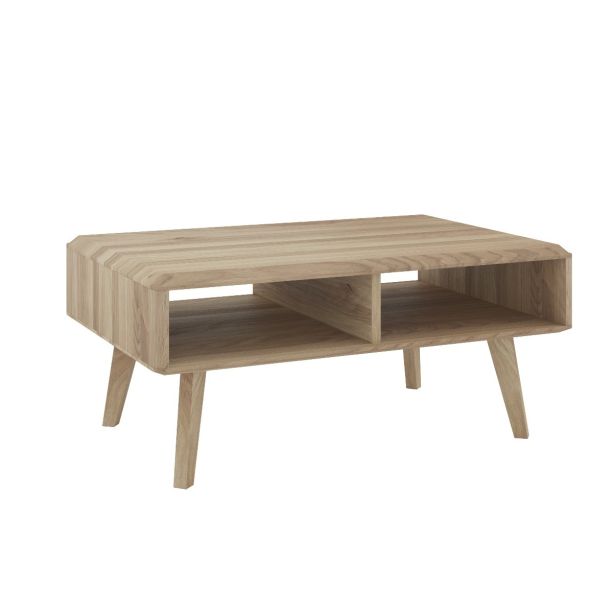 Faroe Open Coffee Table by Style Our Home