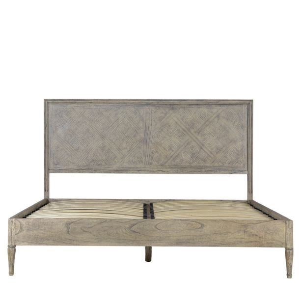 Mustique 6' Bed by Gallery | Style Our Home