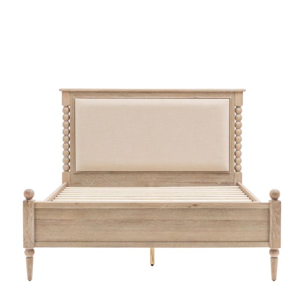 Moreton 5' Bed by Gallery Living | Style Our Home