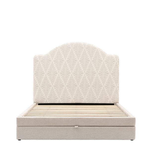 Tadley 5' Bed by Gallery Living | Style Our Home