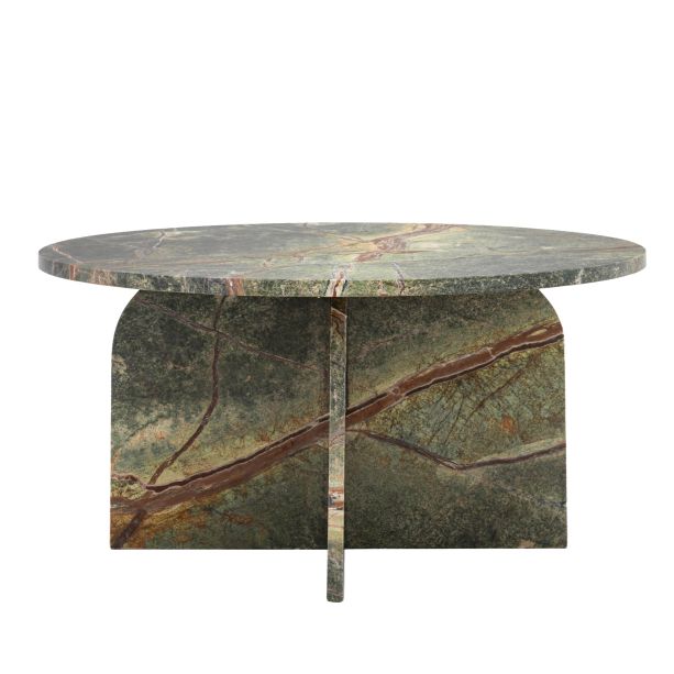 Nerano Coffee Table Ember by Gallery Living | Style Our Home