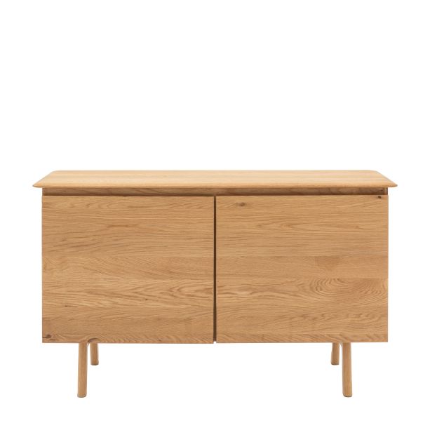 Teatro 2 Door Sideboard by Gallery Living | Style Our Home