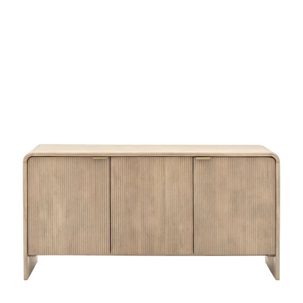 Colonna 3 Door Sideboard by Gallery Living | Style Our Home