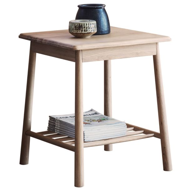 Wycombe Side Table - Style Our Home