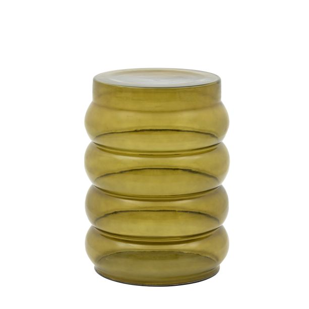 Sono Side Table Forest by Gallery Living | Style Our Home
