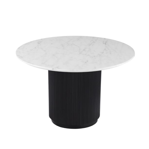 Lucas Round Dining Table by Condell/Global Home Group | Style Our Home