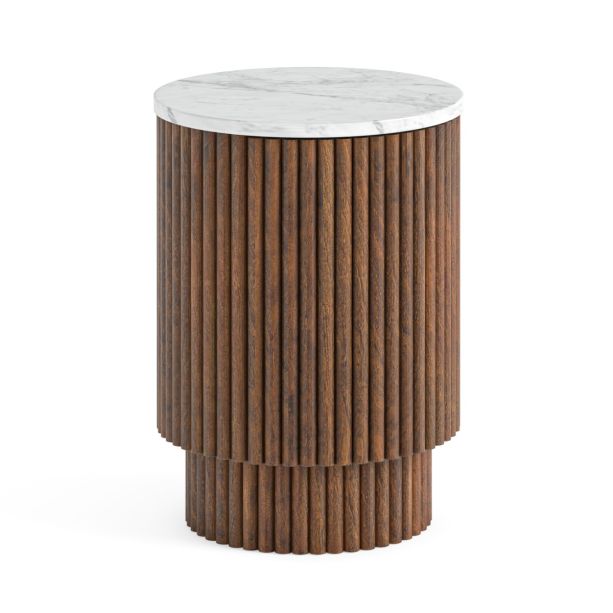 Harvard Side Table by Condell/Global Home Group | Style Our Home