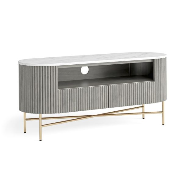 Isabella Small Media Unit by Condell/Global Home Group | Style Our Home