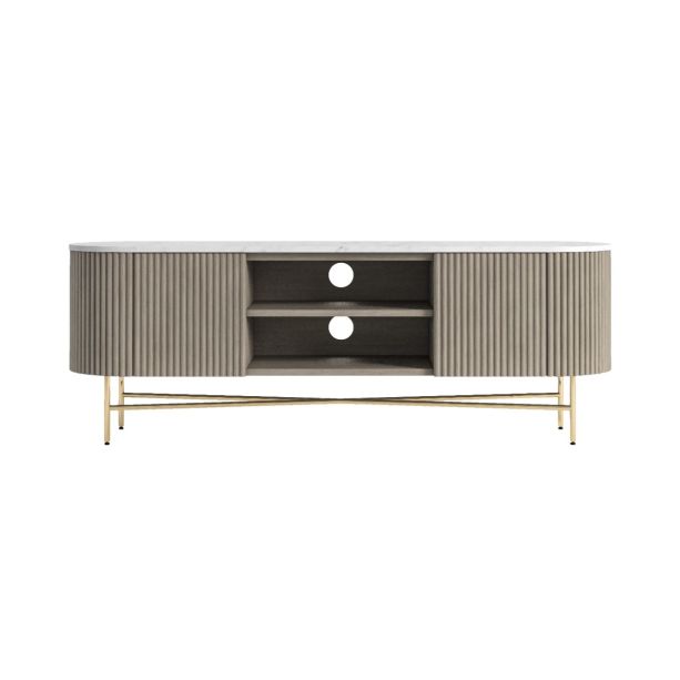 Isabella Large Media Unit by Condell/Global Home Group | Style Our Home