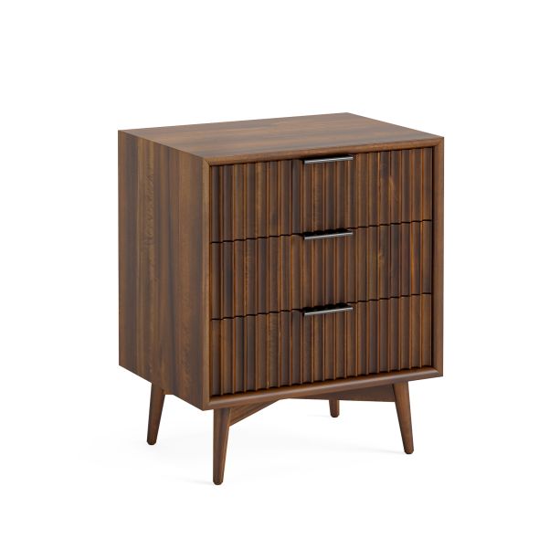 Harley Bedside by Corndell/Global Home Group  | Style Our Home