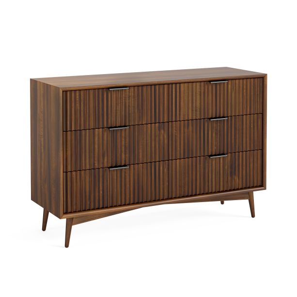 Harley 6 Drawer Chest by Corndell/Global Home Group  | Style Our Home