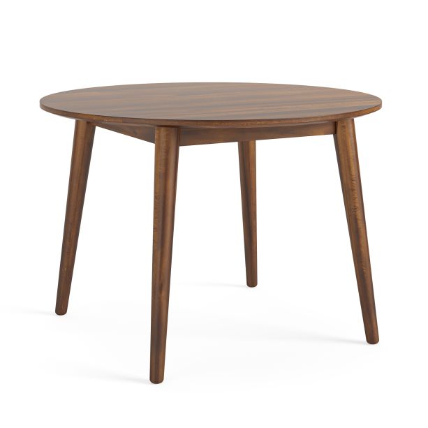 Harley Round Dining Table by Corndell/Global Home Group  | Style Our Home