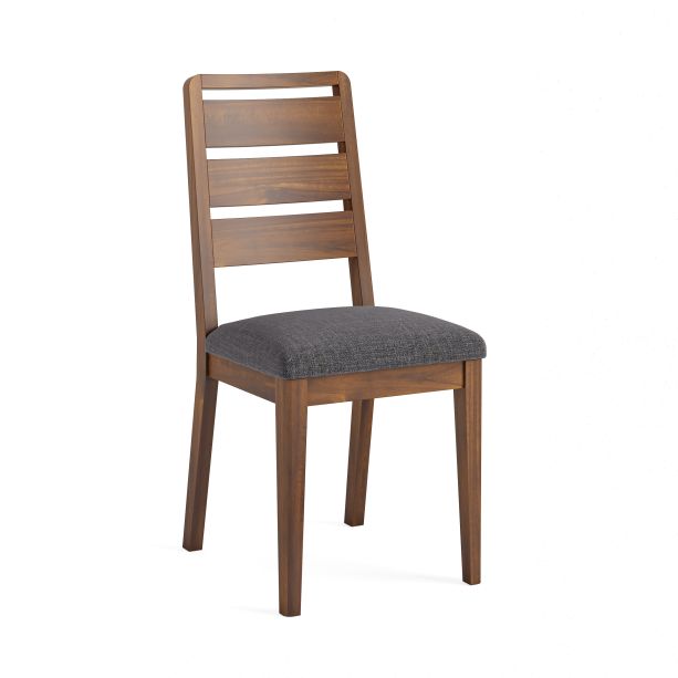 Harley Ladder Back Dining Chair by Corndell/Global Home Group  | Style Our Home