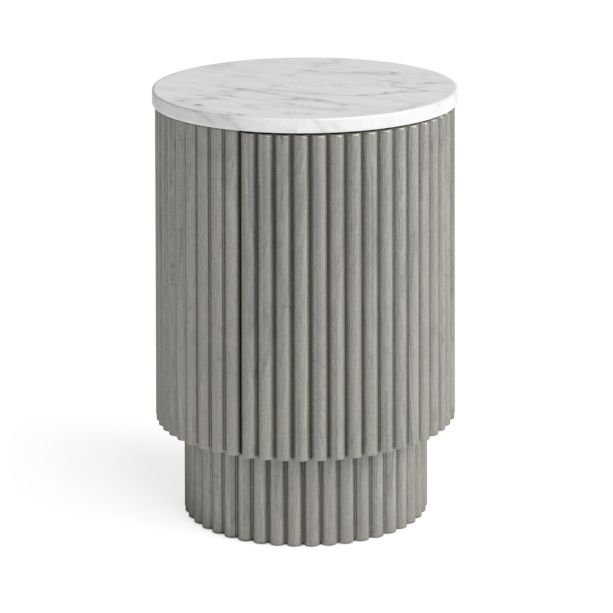 Isabella Side Table by Condell/Global Home Group | Style Our Home