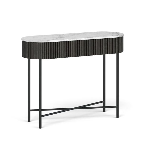 Lucas Console Table by Condell/Global Home Group | Style Our Home