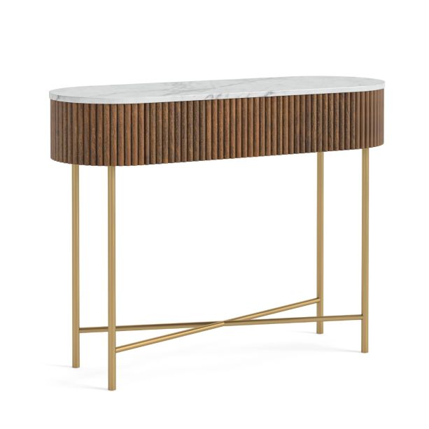 Harvard Console Table by Condell/Global Home Group | Style Our Home