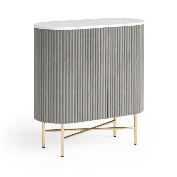 Isabella Mini Sideboard by Condell/Global Home Group | Style Our Home