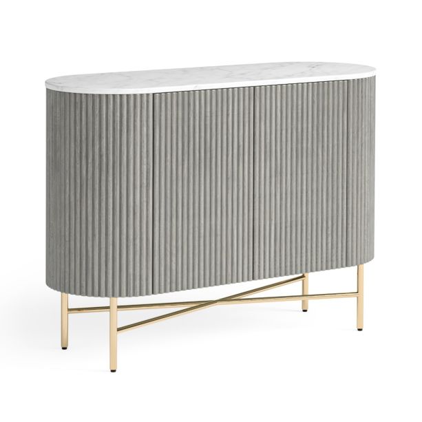 Isabella Small Sideboard by Condell/Global Home Group | Style Our Home