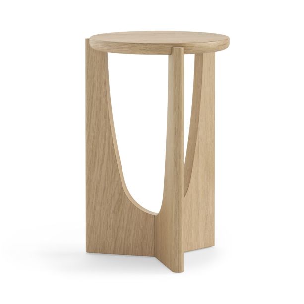 Cara Side Table by Condell/Global Home Group | Style Our Home