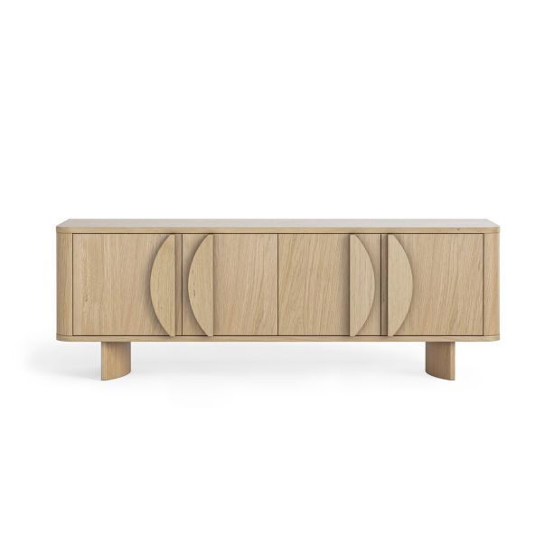 Cara Media Unit by Condell/Global Home Group | Style Our Home
