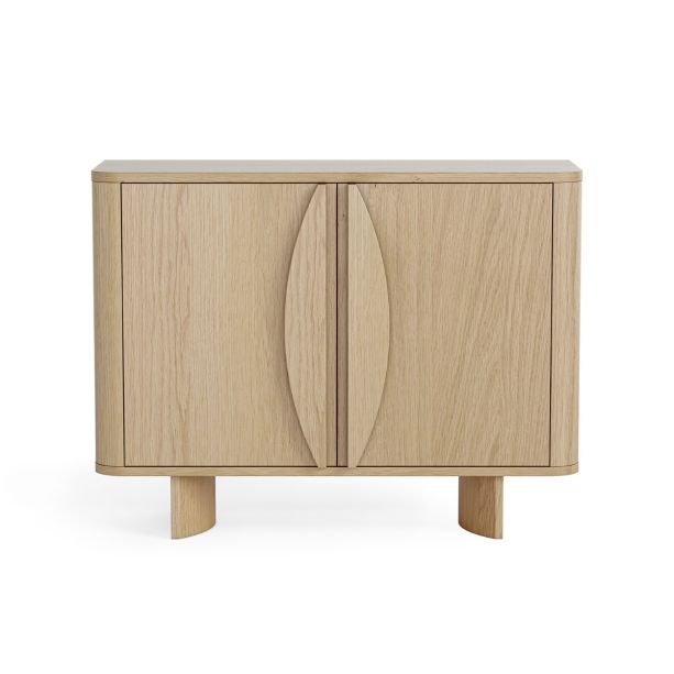 Cara Small Sideboard by Condell/Global Home Group | Style Our Home