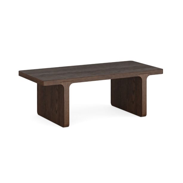 California Rectangle Coffee Table by Condell/Global Home Group | Style Our Home