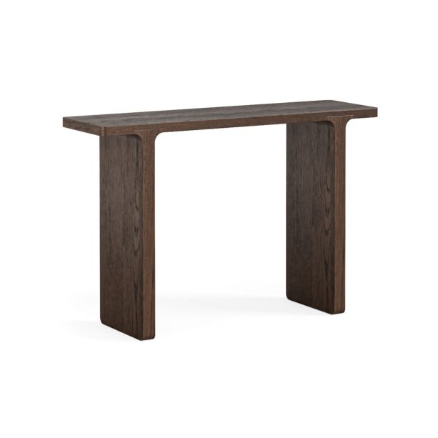 California Console Table by Condell/Global Home Group | Style Our Home