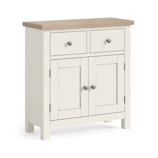 Modern Country Coconut Small Sideboard by Condell/Global Home Group | Style Our Home