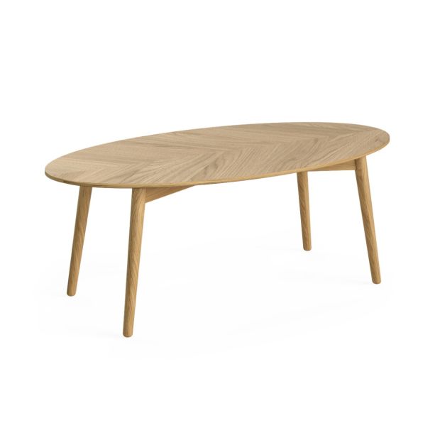 Valencia Elip Coffee Table by Condell/Global Home Group | Style Our Home