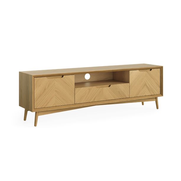 Valencia Large Media Unit by Condell/Global Home Group | Style Our Home